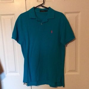 POLO shirt